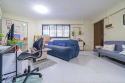 Blk 704 Reservoir Rise (Bedok), HDB 4 Rooms #456284431